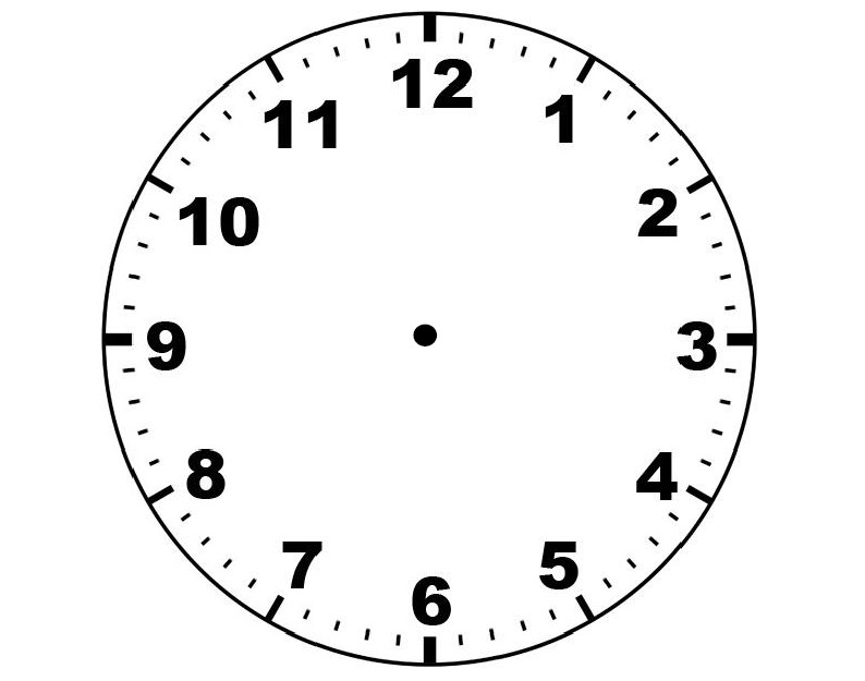 clock blank, circle, clocks, personalise